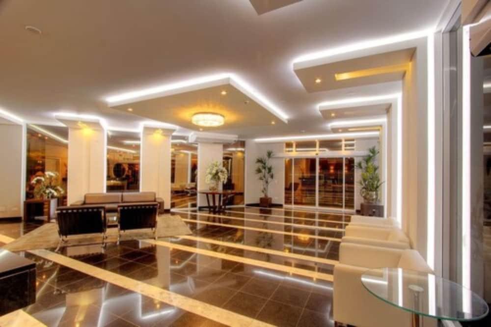 Bristol Portal Do Iguacu Curitiba Aeroporto Hotel Exterior photo